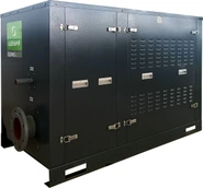Гидромодуль Lessar LZ-CG120-160D-O