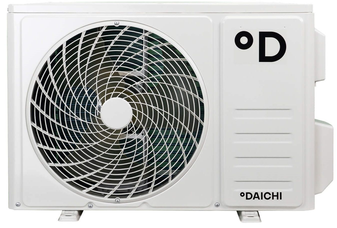Кондиционер Daichi Miracle MIR25AVQ1R/MIR25FV1R фото#2