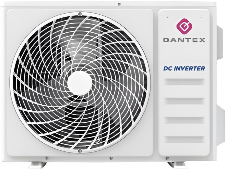 Канальный кондиционер Dantex City RKD-60BHT2NI/RKD-60HT2NIE-W фото#2
