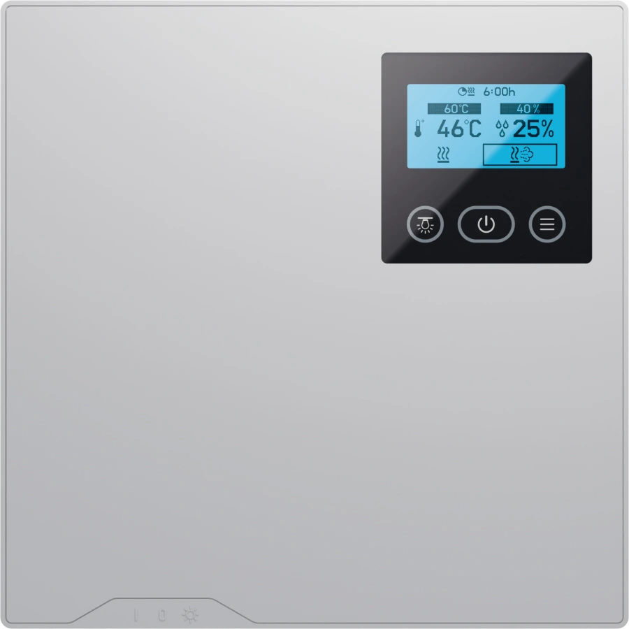 Пульт управления FASEL ecoline FNT 3400