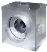 Вентилятор ВЕТРАН ВККШ.200.RH22L.4R (0,12/2180/230) шумоизолированный корпус