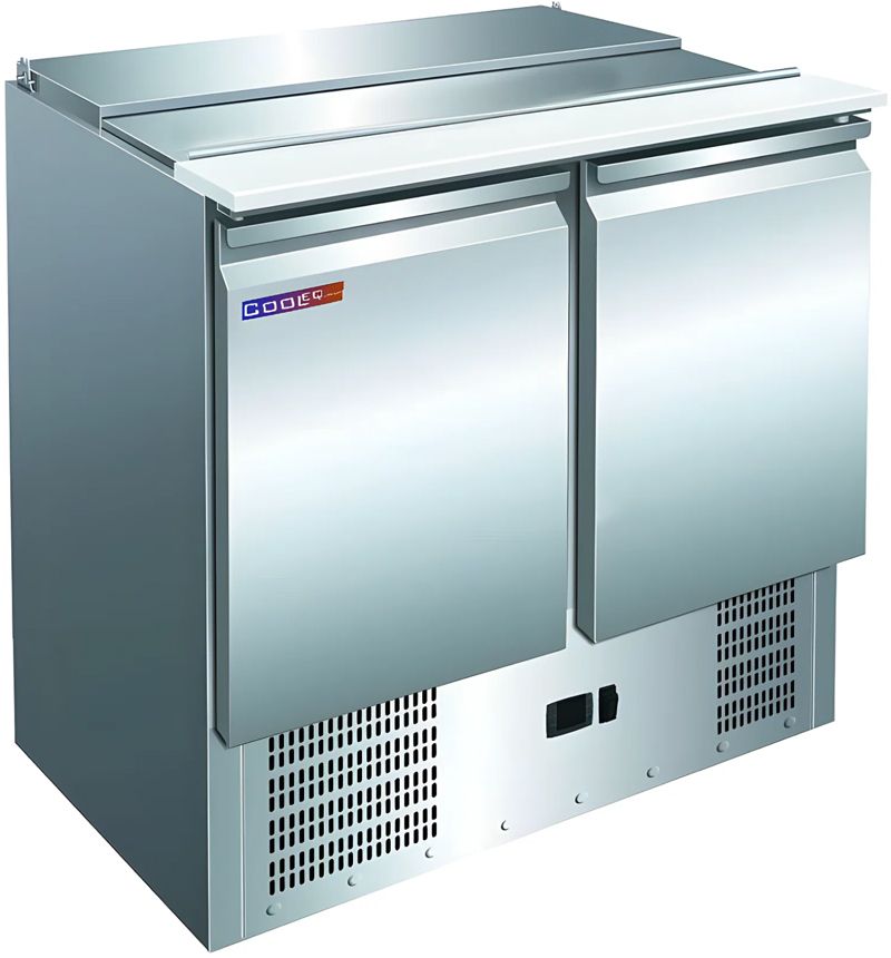 Холодильный стол COOLEQ S900