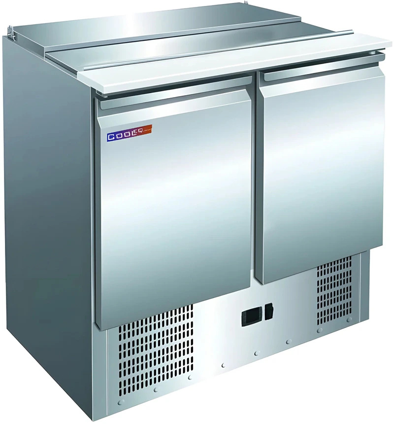 Холодильный стол COOLEQ S900