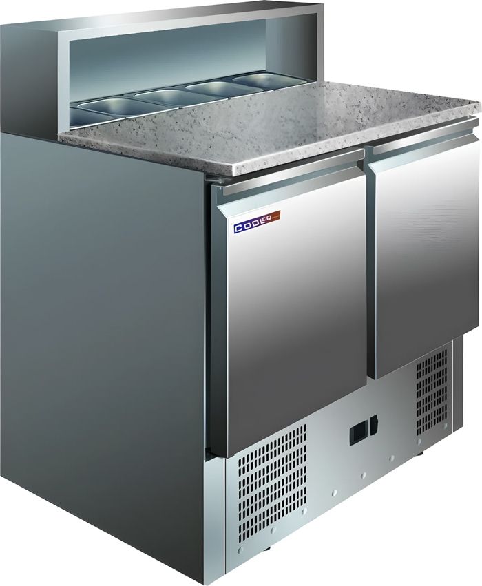 Холодильный стол COOLEQ PS900