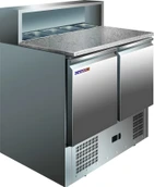 Холодильный стол COOLEQ PS900