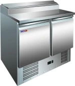 Холодильный стол COOLEQ PS200
