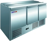 Холодильный стол COOLEQ S903
