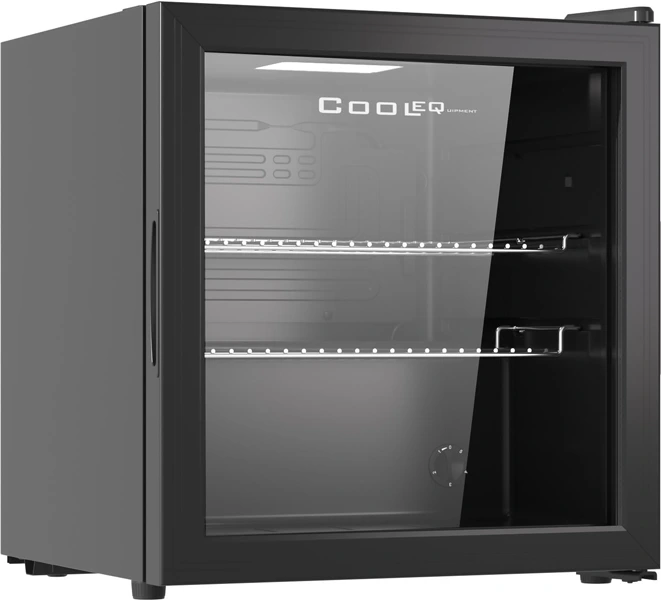 Холодильный шкаф COOLEQ TBC-46N