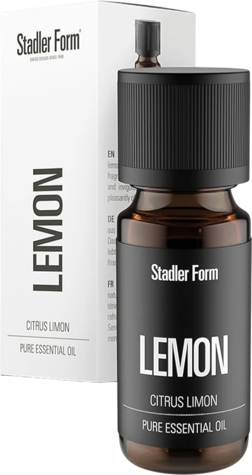 Ароматизатор Stadler Form Essential oil Lemon