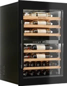 Встраиваемый винный шкаф MEYVEL MV47PRO-KBB2