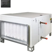 Приточная вентиляционная установка ФЬОРДИ ВПУ 4000 EC W-BLG-M