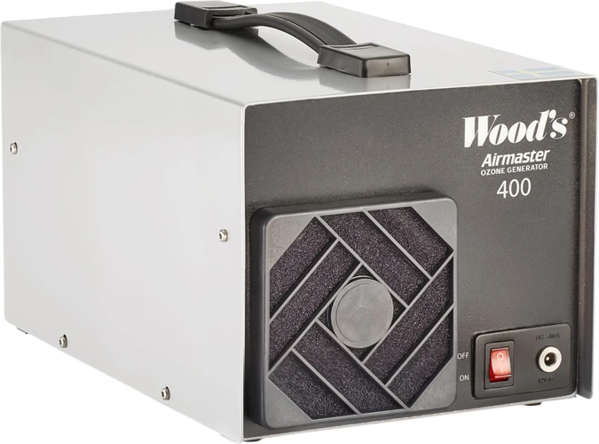 Озонатор Wood's WOZ400