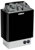 Электрическая печь HARVIA Trendi Kip90T Black