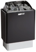 Электрическая печь HARVIA Trendi Kip80E Black