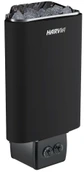Электрическая печь HARVIA Delta D23 2,3 kW black