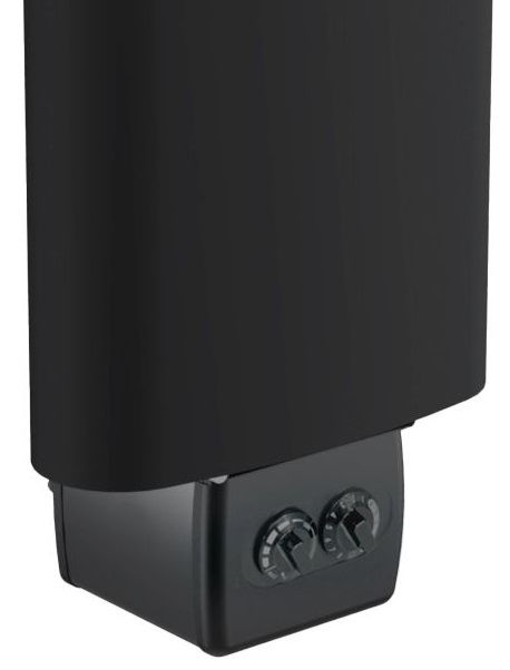 Электрическая печь HARVIA Delta D29 2,9 kW black фото#3