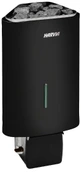 Электрическая печь HARVIA Delta Combi D29S black