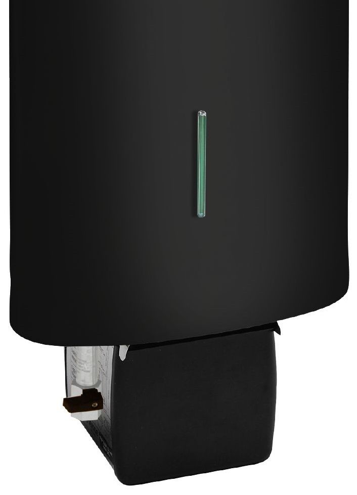 Электрическая печь HARVIA Delta Combi D29S black фото#3