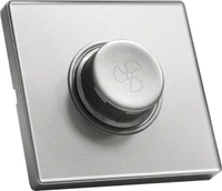 Регулятор скорости симисторный Благовест L91 (2,5А) Gray