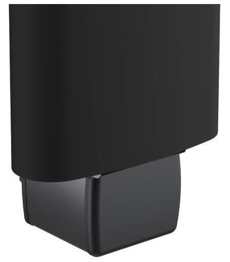 Электрическая печь HARVIA Delta D23E 2,3 kW black фото#4
