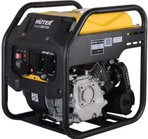 Бензиновый генератор Huter DN3700i