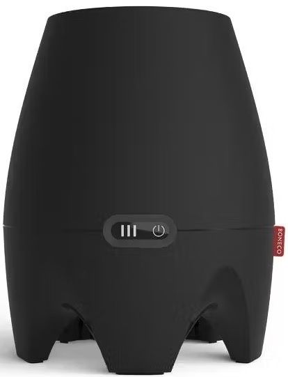 Традиционный увлажнитель воздуха Boneco E200 black фото#5