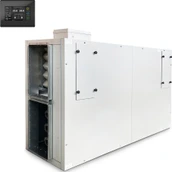 Приточно-вытяжная установка ФЬОРДИ ВПУ CF2000/15-380/3-EC-H-BLG-M