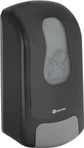 Для мыла Merida ONE механический, черный, 1 л