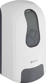 Для мыла Merida ONE механический, белый, 1 л