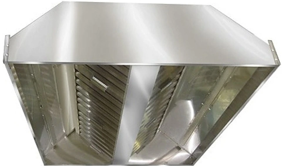 Островной ITERMA ЗВЦ-1800Х1200Х350