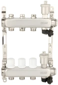 Для отопления OGINT 1" м/м 11в 3/4" ЕК н/р (9506-10)