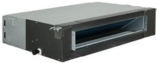 Канальный кондиционер Rowen RSI-36D2I/RSI-36D2O/-40