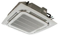 Кассетный кондиционер Rowen RSI-36R8I/RSI-36R8O/-40
