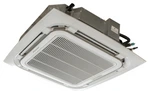 Кассетный кондиционер Rowen RSI-36R8I/RSI-36R8O/-40