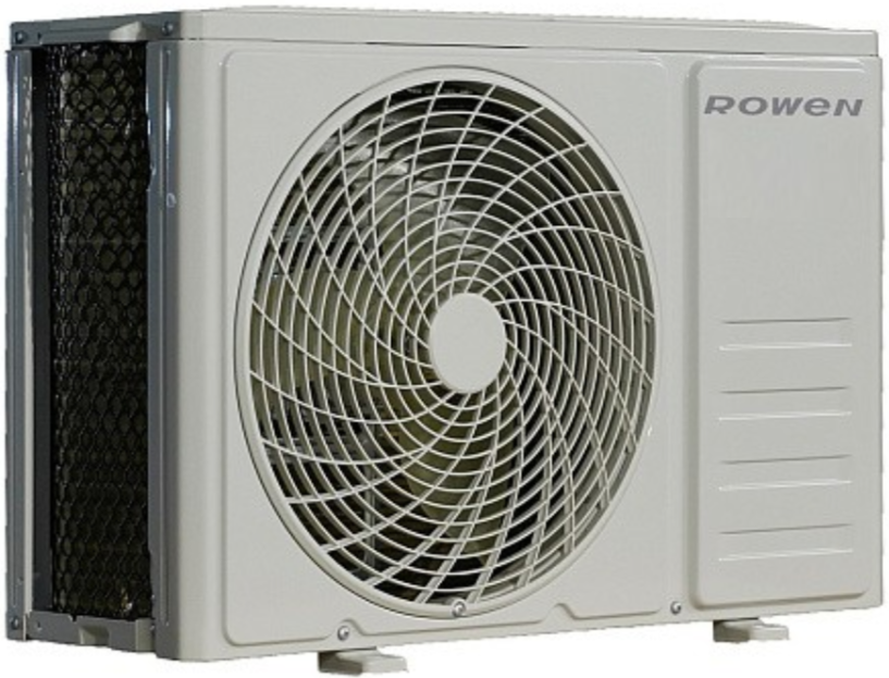 Канальный кондиционер Rowen RSI-36D2I/RSI-36D2O/-40 фото#3