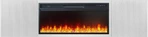 Линейный электрокамин Royal Flame Sanremo 42 с очагом Vision 42 LED
