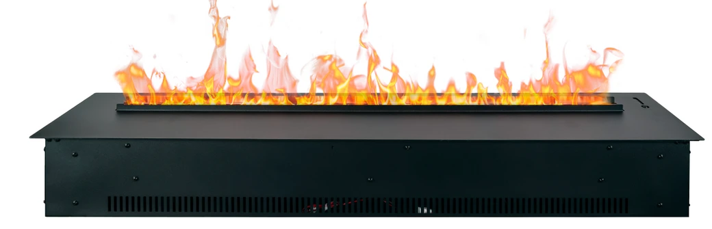 Встраиваемый очаг в модуль Royal Flame Design L1250RF 3D PS/LOG