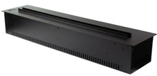 Встраиваемый очаг в модуль Royal Flame Design L1250RF 3D PS/LOG фото#3