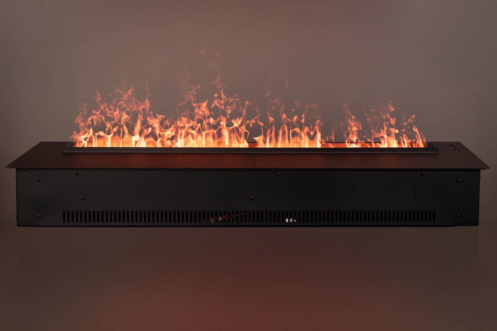 Встраиваемый очаг в модуль Royal Flame Design L1250RF 3D PS/LOG фото#9