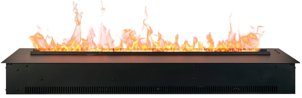 Встраиваемый очаг в модуль Royal Flame Design L1500RF 3D PS/LOG