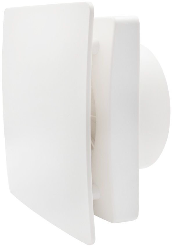 Вытяжка для ванной Seicoi SMAZ04-01H white фото#2