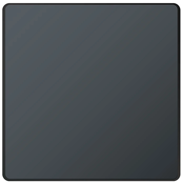 Вытяжка для ванной Seicoi SMAD04-01G grey