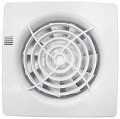 Вытяжка для ванной Seicoi SMPS04-01B White
