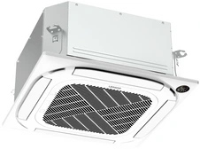 Кассетный внутренний блок мульти сплит-системы Lessar eMagic LS-MHE07BWE2/LZ-B4CUB