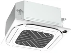 Кассетный внутренний блок мульти сплит-системы Lessar eMagic LS-MHE07BWE2/LZ-B4CUB