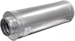 Шумоглушитель Sysimple LDCV 630-900