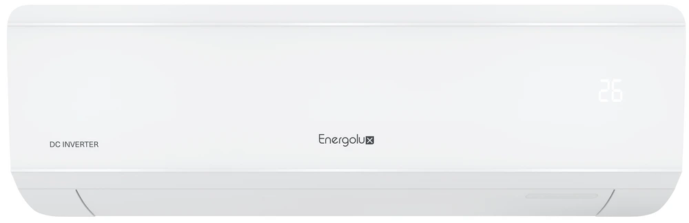 Настенный внутренний блок мульти сплит-системы Energolux Big Multi SAS07CH3-AI