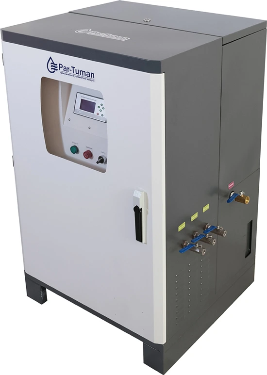 Форсуночный увлажнитель Par-Tuman KSB-S1-6/8