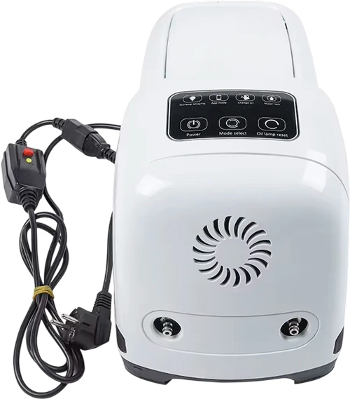 Форсуночный увлажнитель Par-Tuman FG-200