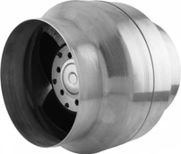 Вентилятор Mmotors ВOK 150/100 Т, 240 м?/ч